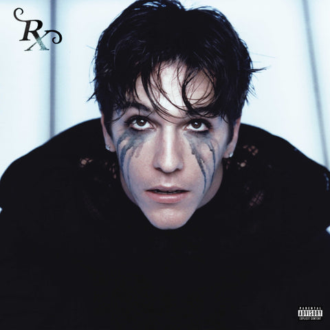 ROLE MODEL - Rx [LP] ((Vinyl))