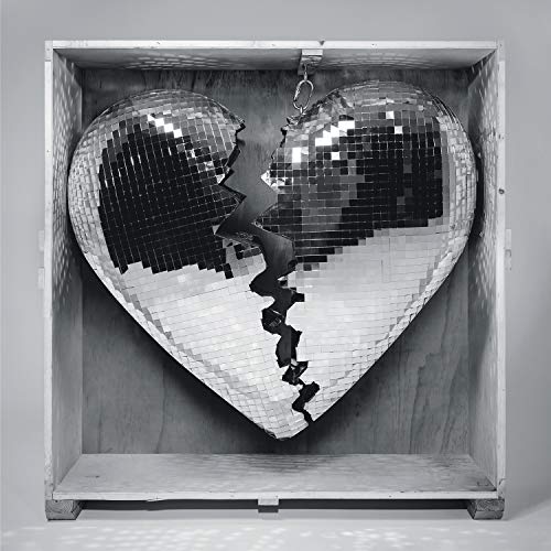 RONSON, MARK - LATE NIGHT FEELINGS (EX VINYL) ((Vinyl))
