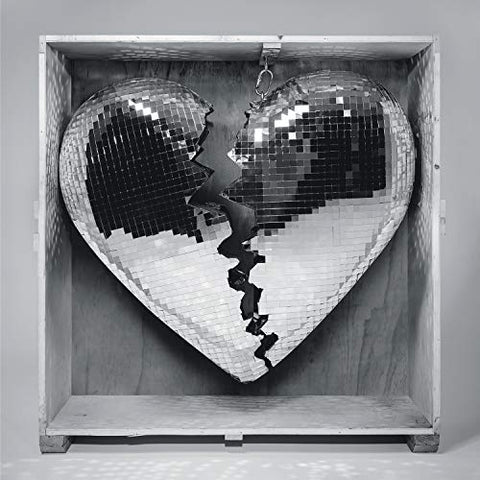 RONSON, MARK - LATE NIGHT FEELINGS (EX VINYL) ((Vinyl))
