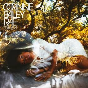 Rae, Corinne Bailey - The Sea (RSD 4/23/2022) ((Vinyl))