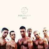 Rammstein - Herzeleid - XXV Anniversary Edition [2 LP] (())