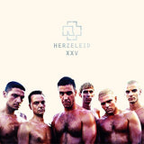 Rammstein - Herzeleid - XXV Anniversary Edition [2 LP] (())