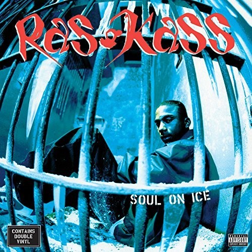 Ras Kass - Soul On Ice [Explicit Content] (2 LP) ((Vinyl))
