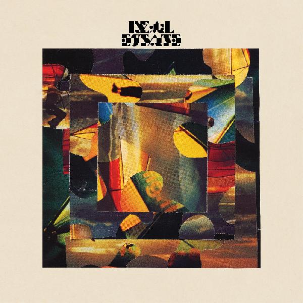 Real Estate - The Main Thing (Limited Edition) ((Vinyl))