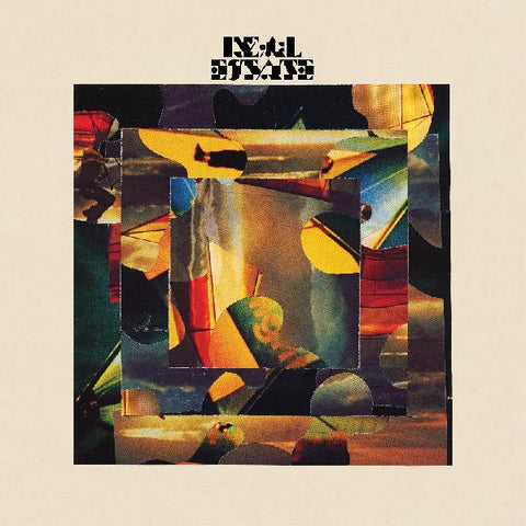 Real Estate - The Main Thing (Limited Edition) ((Vinyl))