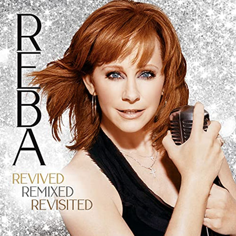 Reba McEntire - Revived Remixed Revisited [3 LP Box Set] ((Vinyl))
