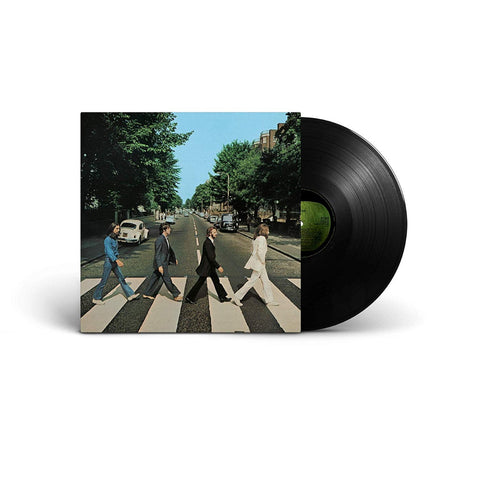 Beatles - The Beatles | Abbey Road | Vinyl (())