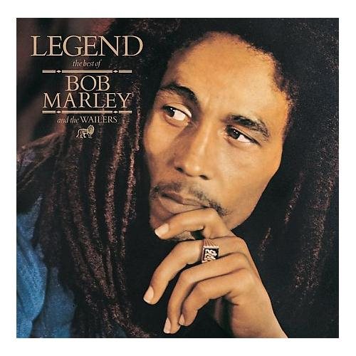 RecordStop CHS - Bob Marley & The Wailers | Legend | Vinyl (())