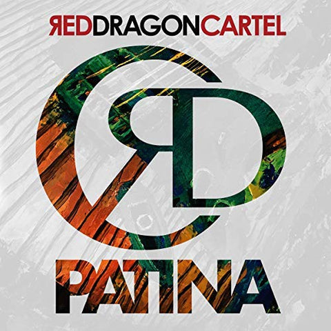 Red Dragon Cart - Patina (Lp) ((Vinyl))