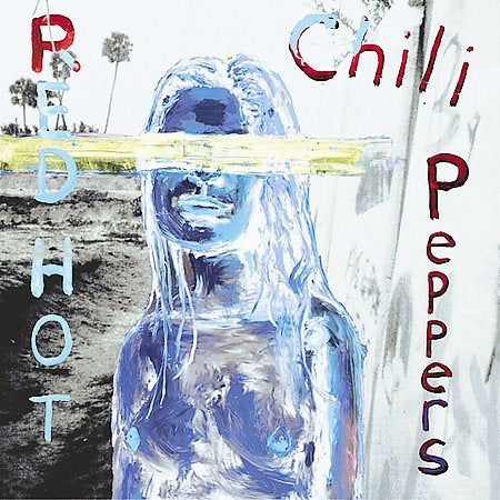 Red Hot Chili Peppers - BY THE WAY (())