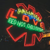 Red Hot Chili Peppers - Unlimited Love (Limited Edition, White Vinyl) (2 Lp's) (())