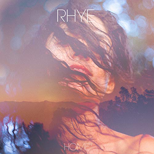 Rhye - Home [Gold/Purple Marble 2 LP] ((Vinyl))