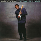 Robert Cray - Strong Persuader (180 Gram Vinyl) [Import] ((Vinyl))