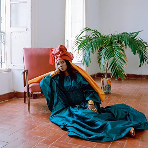 Rokia Koné/Jacknife Lee - BAMANAN [2 LP] ((Vinyl))