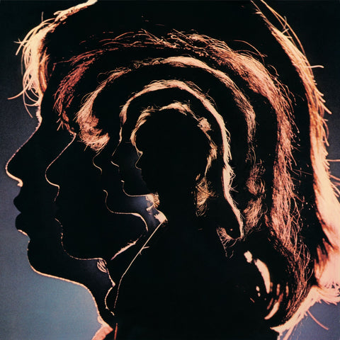Rolling Stones, The - Hot Rocks (50th Anniversary Edition) ((Vinyl))