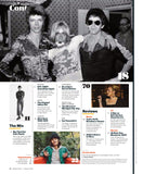 Rolling Stone - January 2022: Doja Cat Finally Drops Her Guard, The Lost Gospel Of DMX, Delta Force's Dirty Secret, BTS Army, Anthony Bourdain's Secret Diaries, Taylor Swift Rerecording Red & More!