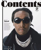 Rolling Stone - December 2022: The Agony & Honesty Of Selena Gomez, Mourning Takeoff The Quiet Heart Of Rap Trio Migos, Bootsy Collins Scams, Rolling Stone Bucket List, Caroline Polachek New LP & More