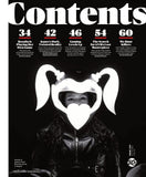 Rolling Stone - January 2023: Rosalía Writes Her Own Rules, Kanye's Dark Twisted Reality, Former Yeezy Employees Come Forward, The Search For A Lost GN'R Masterpiece, Inclusivity In Gaming & More!