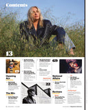 Rolling Stone - June 2023: Janelle Monáe Freer Than Ever, Kesha Returns, The Mariachi Lifting Up Uvalde, The Defiance Of Drag, Frat Boy Fight Night, Cillian Murphy, Bowen Yang, Jenny Lewis & More!