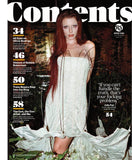 Rolling Stone - October 2023: All Eyes On Olivia Rodrigo, Trans Boxers Step Into The Ring, Kylie Minogue, Flo Milli, Jimmy Butler, Scorsese On Robertson, Julia Fox's Memoir Down The Drain & More!