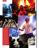 Rolling Stone - April 2024: Peso Pluma Presents The Future Of Music, Future 25, Chappel Roan, Saiko, How Illness Brought Fletcher’s Rock-Star Lifestyle To A Halt, UnCancellable Trisha Paytas & More!