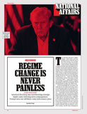 Rolling Stone - April 2026: Future Of Music, Lola Young Tells It Like It Is, Feuerza Regida Built An Empire To Last, BigXthaPlug The Rapper With Texas-Size Ambition, Harry Styles Album Review & More!