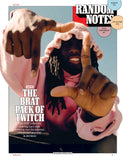 Rolling Stone - June 2025: Lorde Reborn, Her Stunning Comeback, Kai Cenat & AMP Takeover, Cory Booker’s Bold Vision, Sarah Silverman Opens Up,  LAPD Under Fire, Heavy Metal Gulag & More!
