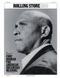 Rolling Stone - June 2025: Lorde Reborn, Her Stunning Comeback, Kai Cenat & AMP Takeover, Cory Booker’s Bold Vision, Sarah Silverman Opens Up,  LAPD Under Fire, Heavy Metal Gulag & More!
