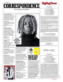 Rolling Stone - June 2025: Lorde Reborn, Her Stunning Comeback, Kai Cenat & AMP Takeover, Cory Booker’s Bold Vision, Sarah Silverman Opens Up,  LAPD Under Fire, Heavy Metal Gulag & More!