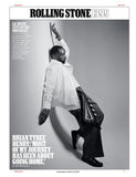 Rolling Stone - May 2025: Lil Wayne Lives By His Own Rules, Chaos & Carnage Of The First 100 Days, Battle For Greenland, Jimmy Kimmel's Interview, New Comedy All-Stars, Brian Tyree Henry & More!