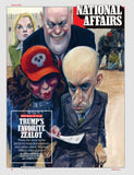 Rolling Stone - October 2025: Paul Mescal Is Trying To Break Your Heart, The Ohtani Betting Scandal, Latin Music's New Wave, Roy Wood Jr's Interview, Inside Stephen Miller's Reign Of Terror & More!