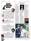 Rolling Stone - October 2025: Paul Mescal Is Trying To Break Your Heart, The Ohtani Betting Scandal, Latin Music's New Wave, Roy Wood Jr's Interview, Inside Stephen Miller's Reign Of Terror & More!