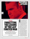 Rolling Stone - May 2026: BTS Back On Top, Kacey Musgraves Returns To Her Roots & Steals Our Hearts, Pete Hegseth's Military Career, Niall Horan On Pop, Romance & Pain, Michaele Coel's Return & More!