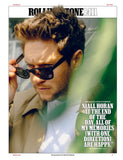 Rolling Stone - May 2026: BTS Back On Top, Kacey Musgraves Returns To Her Roots & Steals Our Hearts, Pete Hegseth's Military Career, Niall Horan On Pop, Romance & Pain, Michaele Coel's Return & More!