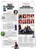 Rolling Stone - May 2026: BTS Back On Top, Kacey Musgraves Returns To Her Roots & Steals Our Hearts, Pete Hegseth's Military Career, Niall Horan On Pop, Romance & Pain, Michaele Coel's Return & More!