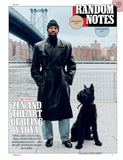 Rolling Stone - May 2026: BTS Back On Top, Kacey Musgraves Returns To Her Roots & Steals Our Hearts, Pete Hegseth's Military Career, Niall Horan On Pop, Romance & Pain, Michaele Coel's Return & More!