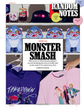 Rolling Stone - November 2025: Musicians On Musicians 2025, Jack Antonoff & Hayley Williams, Gracie Abrams & Cyndi Lauper, Inside The Wild World Of K-Pop Demon Hunters, Trump's New Crackdown & More!
