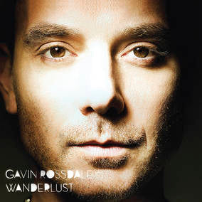 Rossdale, Gavin - Wanderlust (RSD 4/23/2022) ((Vinyl))
