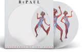 RuPaul - Supermodel of the World (Picture Disc Vinyl) ((Vinyl))