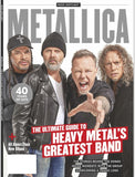 Metallica - 40 years of Heavy Metals Greatest Band: The Stories Behind The Songs, Inside Moments with the Group & Overcoming A Tragic Loss! From The Beginning With James Hetfield & Lars Ulrich To Now!
