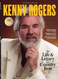 Music Spotlight - Kenny Rogers The Life and Legacy of a Country Icon + First Look At His New 2023 Album