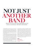 Boston - Fan Guide: Untold Story, Every Album Reviewed, 100+ Rare Photos, Founder Tom Scholz, Basement Tapes, Brad Delp, Barry Goudreau, Fran Sheehan, Sib Hashian, Comeback, Death, Court Battle & More
