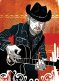 Toby Keith - An American Patriot, Oklahoma Origins, Country Music Star, Should've Been A Cowboy, As Good As I Once Was, Politics, Family, Stomach Cancer, Death, Dolly Parton, Crystal Gayle & More!
