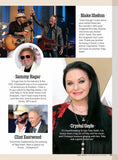 Toby Keith - An American Patriot, Oklahoma Origins, Country Music Star, Should've Been A Cowboy, As Good As I Once Was, Politics, Family, Stomach Cancer, Death, Dolly Parton, Crystal Gayle & More!