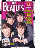 TV Guide Puzzler - The Beatles: Dive Into A World Of Trivia, Solve Crosswords, Word Search, Sudoku, Missing Letters, Spot The Difference, Fun Word Games, Scrambles & More!