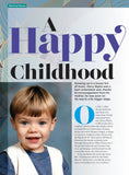 Harry Styles - Fan Guide: Secrets Of His New Album, Track List Breakdown, Kiss All The Time. Disco, Occasionally., Look Back At His Time With One Direction, His Music, Movies, Style, Love Life & More!