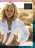 Sabrina Carpenter - Pop's New Princess: A Complete Fan Guide, Her Early Years, Acting Roles, Controversial Moments, Music Videos, Her Style, Free Stickers, What's Next & More!