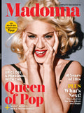 Madonna - Fan Guide: Childhood, Pop Music, Like A Virgin, Like A Prayer, Controversy, Movies, Sean Penn, Mom, 6 Children, Super Bowl, Hospitalized, Celebration Tour, Fashion, Net Worth & 180 Photos!