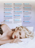 Madonna - Fan Guide: Childhood, Pop Music, Like A Virgin, Like A Prayer, Controversy, Movies, Sean Penn, Mom, 6 Children, Super Bowl, Hospitalized, Celebration Tour, Fashion, Net Worth & 180 Photos!