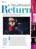 Madonna - Fan Guide: Childhood, Pop Music, Like A Virgin, Like A Prayer, Controversy, Movies, Sean Penn, Mom, 6 Children, Super Bowl, Hospitalized, Celebration Tour, Fashion, Net Worth & 180 Photos!